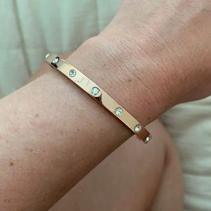 Kate Spade bangle